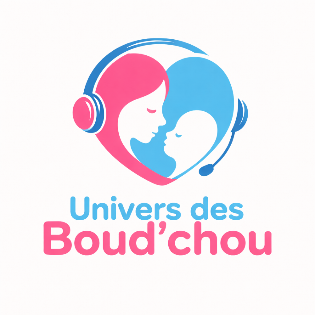 Univers des Boud'chou